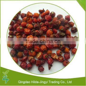 2016 crop dried rose hip