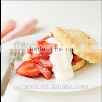 Crunchy Dried Apple Chips Crisps Display photo-4