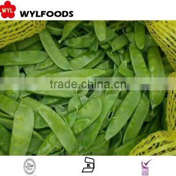 IQF China Wholesales Price for Frozen Pea Pods photo-3