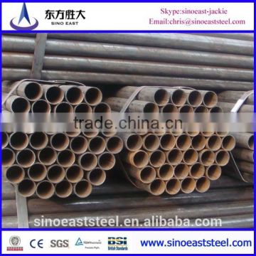 200mm round erw tube mill with high quality ( China factory )