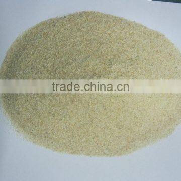 Dehydrated White Onion Granules