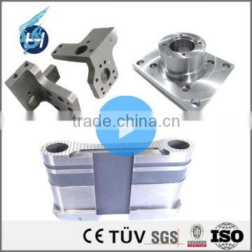 ISO9001 Manufacturer Customized Sewing High Precision Fast Supplier Factory Supplier Cnc Machinery Parts With Cnc Aluminum Mill photo-3