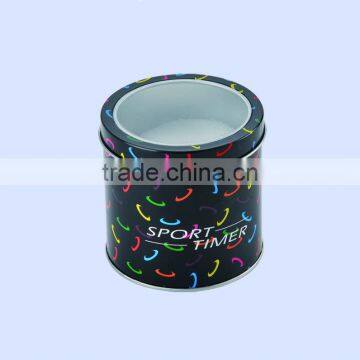 Embossed Tin Box/packaging Tin Box photo-3