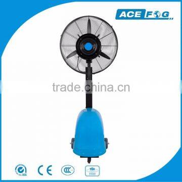 Acefog best selling products in dubai electric fan outdoor mist fan