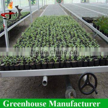 Greenhouse Movable Seed Bed/Seed Bed Nets photo-4