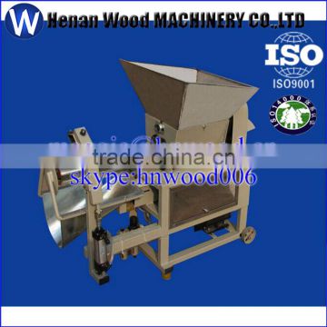 Hot selling good quality mushroom oyster bagging machine