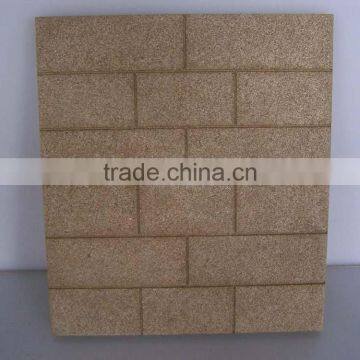 Vermiculite Fire Resistant Board Vermiculite Wholesale Fire Board for Wood Burning Stove