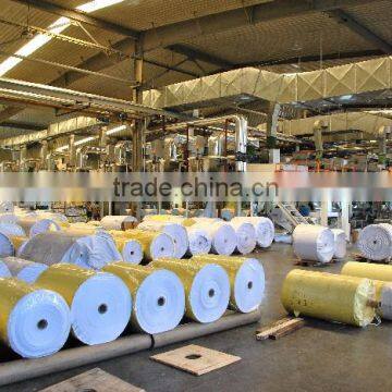 100G Poly coated release paper