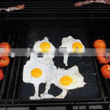 Magic BBQ cooking sheet, Perfect for Home & Park Barbecue Hotplate , keep BBQ clean