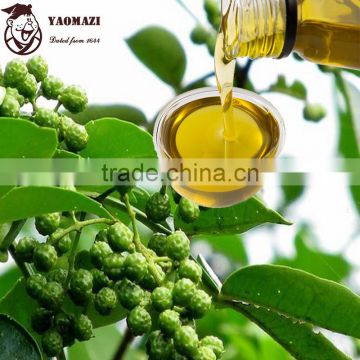 China Spices - Green Pepper Corn Oil