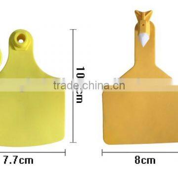 Cattle Ear Tag With High Quanlity photo-2