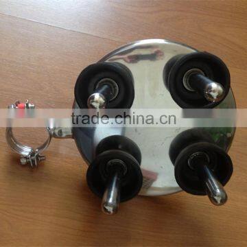 Cleaning Plate With Packing Cup photo-3