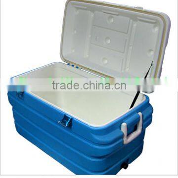 Rotomolding Mold Plastic Used Freezer Container