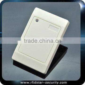 Access Control Nfc Smart Card Reader for Access Control System photo-3