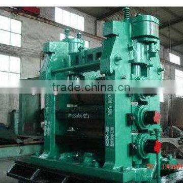 High-efficiency 10-32mm steel rebar rolling mill