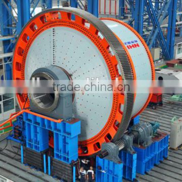 ISO9001-2008 AG MILL or SAG MILL for sale / wet ball mill /ball mill machine with good quality