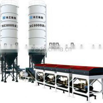 XCMG multi-function soil stabilizer mixing plant made in China