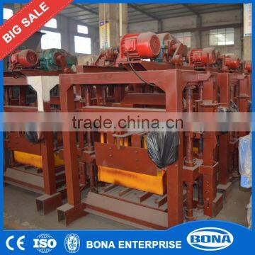 Brick making business 4-40 brick making machine price in south africa