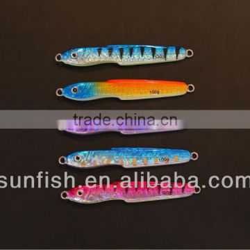 lead fish fishing lure jigging fishing lure