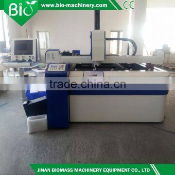 Laser Cutting Machine for Acrylic And Fabic