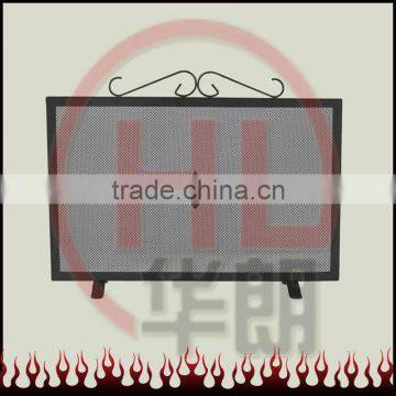 Fire Screen