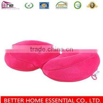 Shredded Memory Foam Hip Up Orthopedic Seat Cushion photo-4