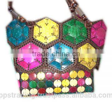 Coconut Shell Bag photo-5