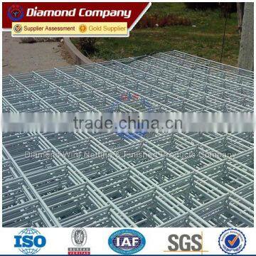 Welded Mesh Fence/metal fence panels