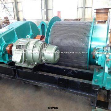 high speed anchor electric winch 6 ton