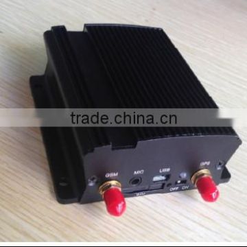 GPS Tracker for truck