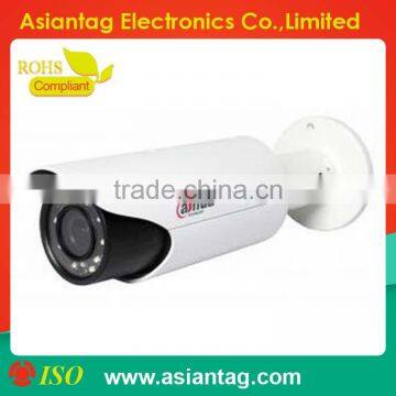 H.246 Dahua 2MP IR-Bullet IPC HFW3200C Security IP Camera