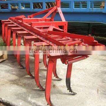 30-50 hp tractor farming machinery 1BC-2.1 cultivator