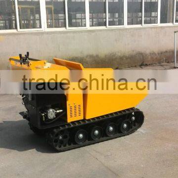 Mini track dumper SF0650