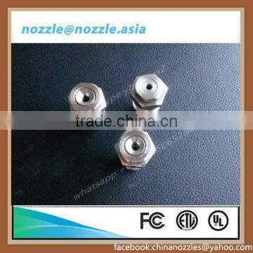 RB Hollow Cone Nozzle,3/8RBQ1160S303,3/8RBQ1230S303,3/8RBQ1390S303,3/8RBQ1630S303,3/8RBQ1780S303,3/8RBQ2110S303 photo-3
