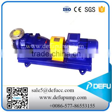 motor selection for centrifugal pump water pump part