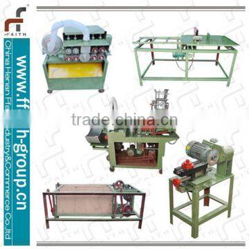 chopstick making machine