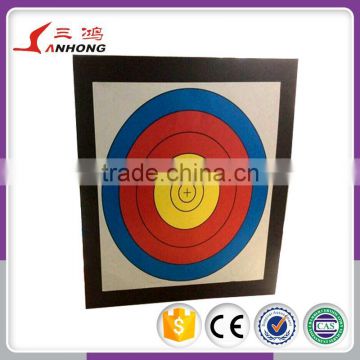 wholesale price target website 3d target archery targets in archery set