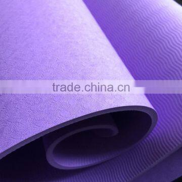 All Kinds of Yoga Mat With Designs