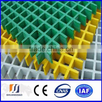 High strength FRP grating(factory)