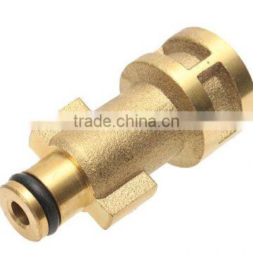 Hot sell high pressure gun adapter fittings