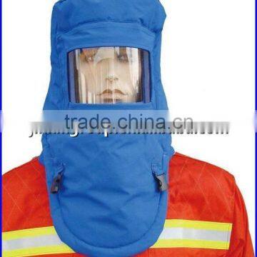Cryogenic Protective Helmet liquid nitrogen resistant