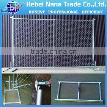 Temporary Aluminum Pool Fence For Kids and Animal photo-6