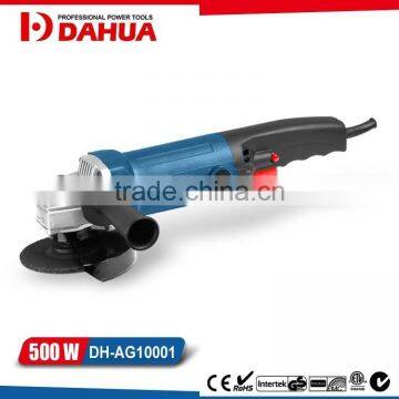 POWER TOOL 100MM GRINDER MACHINE ANGLE GRINDER DH-AG10001