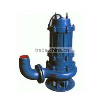 Non-clog submersible sewage Pumps