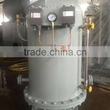 Marine Pressure Water Tank