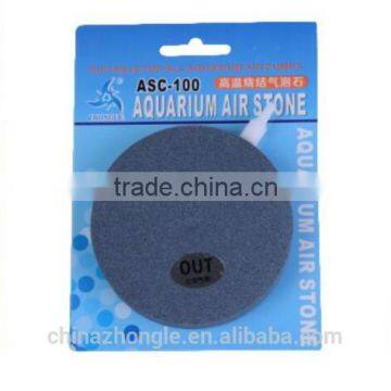 High quanlity sintered aquarium air stone