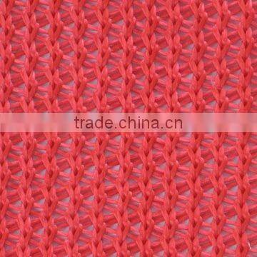 Polypropylene mesh