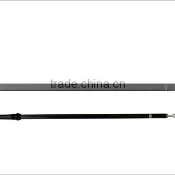 Lightweight Adjustable Retractable Aluminum Walking Stick photo-6