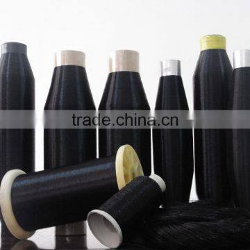 0.18mm nylon black monofilamen thread manufacturer made