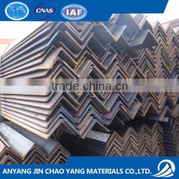 Fabricated Shipbuilding BV Certification Types of Steel Angle Bar Prime Quality photo-3